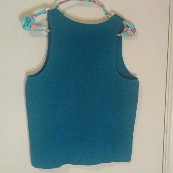 Athleta Compression Crop Athletic Size XL - Picture 3 of 5